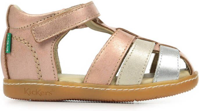 Kickers Sandalen Kick Flo