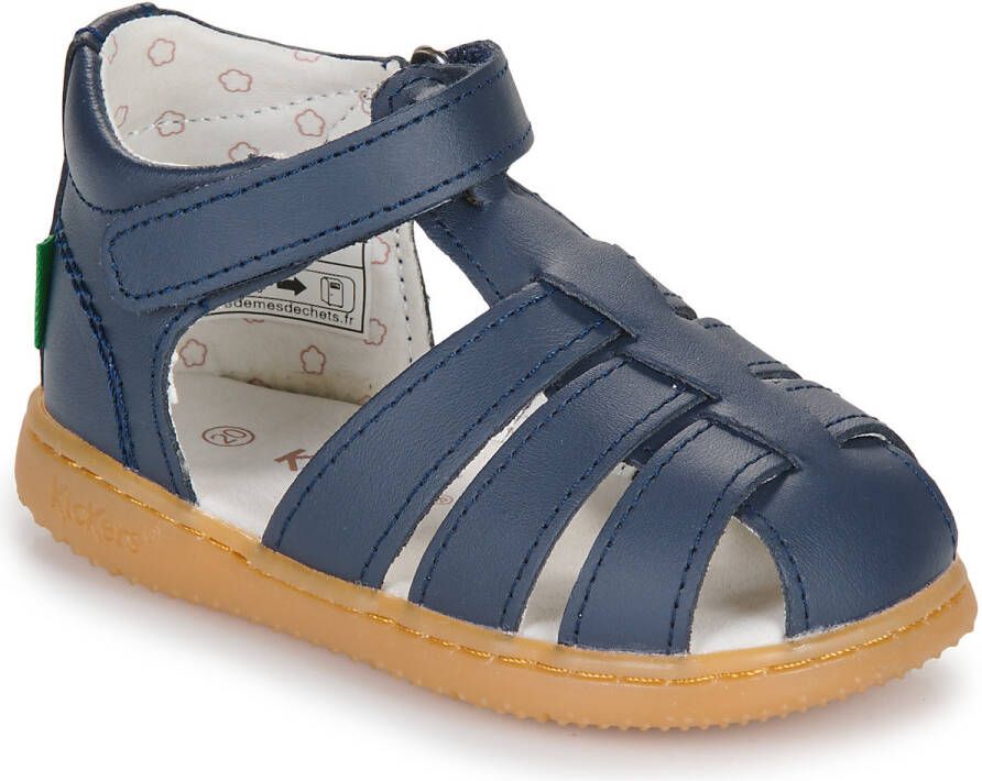 Kickers Sandalen KICK FLO