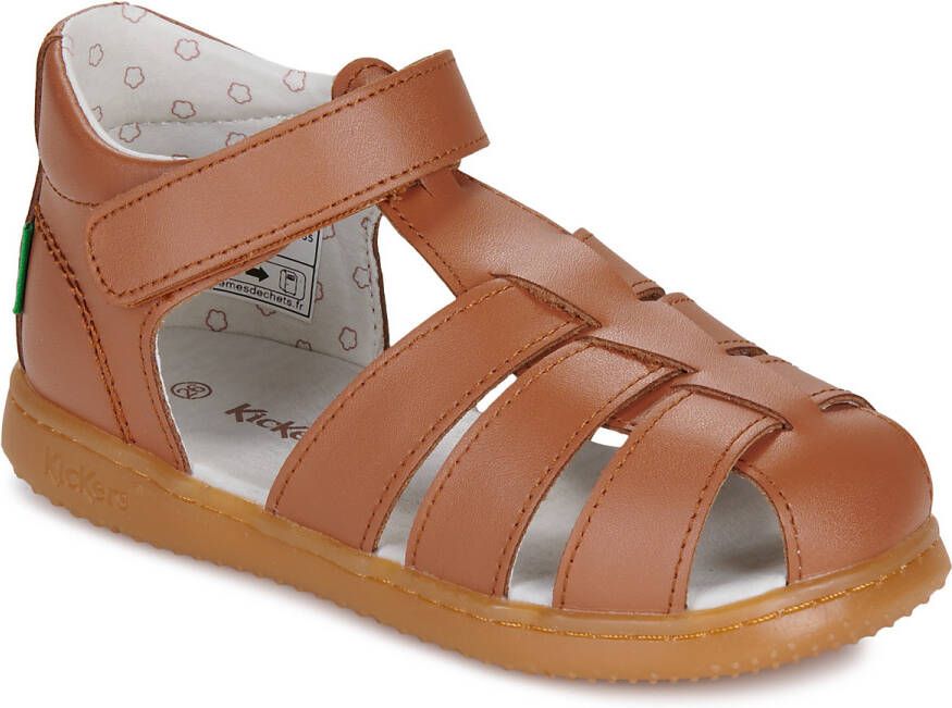 Kickers Sandalen KICK FLO