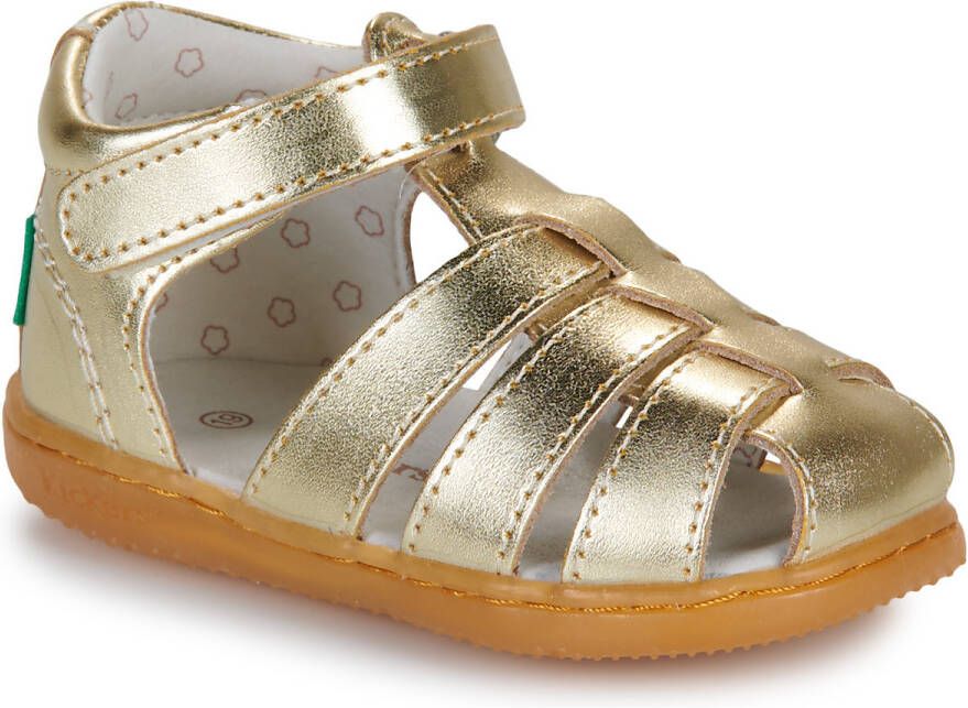 Kickers Sandalen KICK FLO