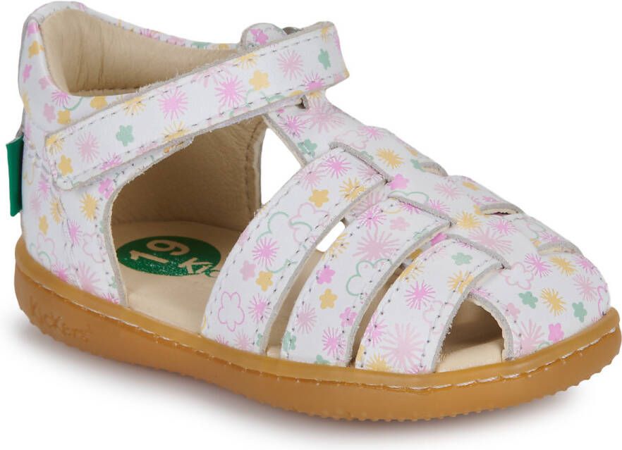 Kickers Sandalen KICK FLO