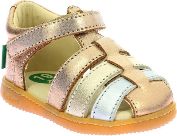 Kickers Sandalen Kick Flo