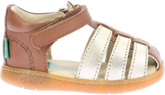 Kickers Sandalen Kick Flo