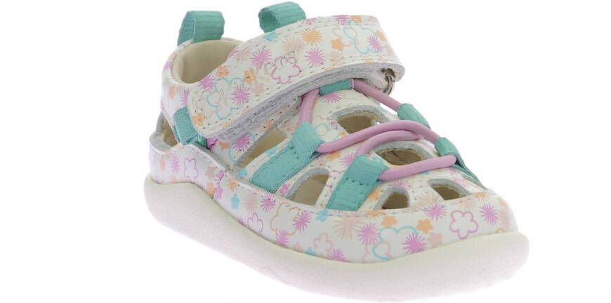 Kickers Sandalen Kick Frony