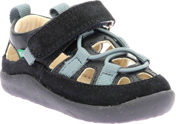 Kickers Sandalen Kick Frony