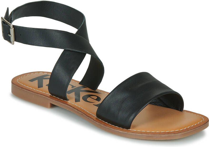 Kickers Sandalen KICK GIMIK