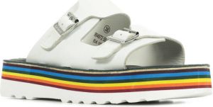 Kickers Sandalen Kick Hot