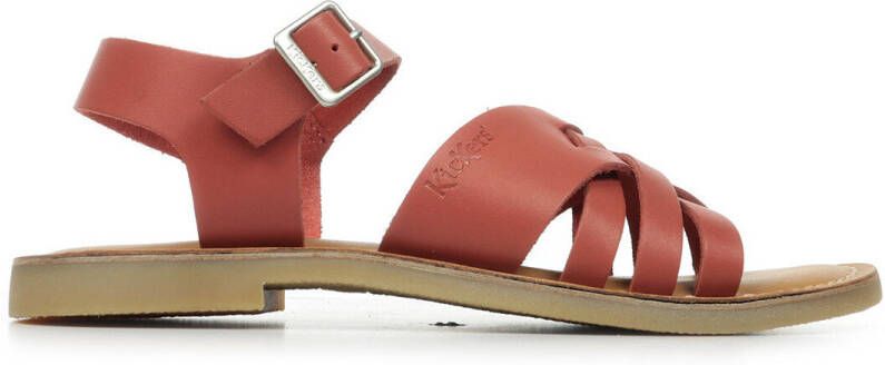 Kickers Sandalen Kick Ladora