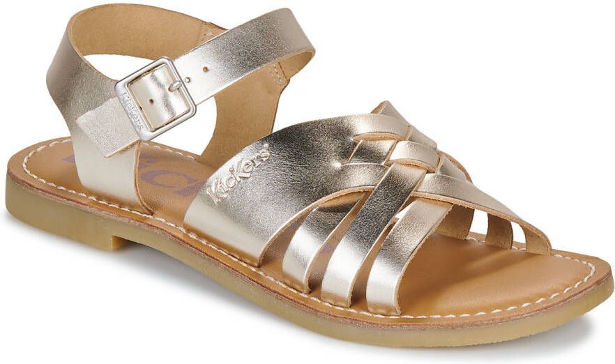 Kickers Sandalen KICK LADORA
