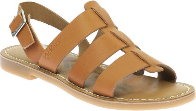 Kickers Sandalen Kick Landor