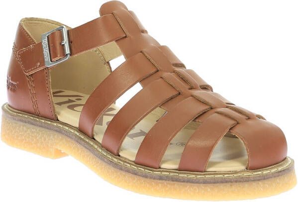Kickers Sandalen Kick Lergo