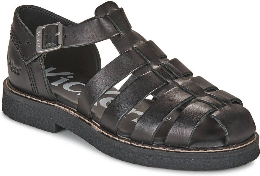 Kickers Sandalen KICK LERGO