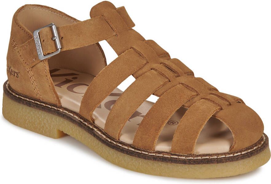 Kickers Sandalen KICK LERGO