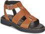 Kickers Sandalen KICK LILA - Thumbnail 2
