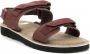 Kickers Kickeos Sandals Brown Heren - Thumbnail 2