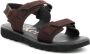 Kickers Comfort Sandalen Kick Neos Brown Heren - Thumbnail 2