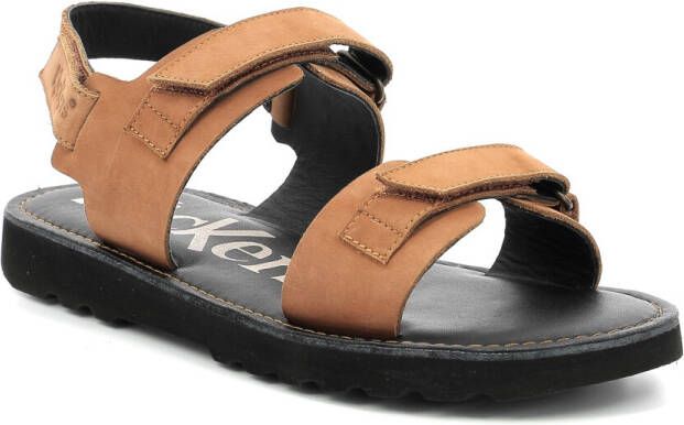 Kickers Sandalen Kick Neos