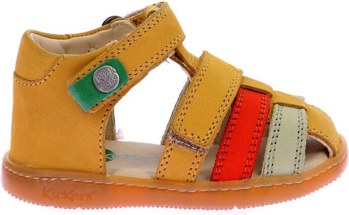 Kickers Sandalen Kick Pod
