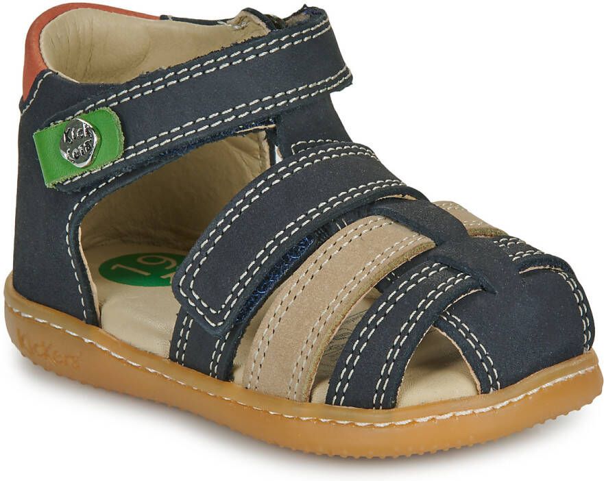 Kickers Sandalen KICK POD