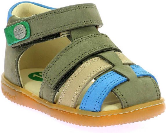Kickers Sandalen Kick Pod