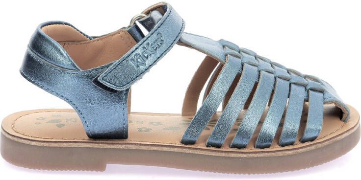 Kickers Sandalen Kick Preklo