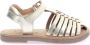 Kickers Sandalen Kick Preklo - Thumbnail 2