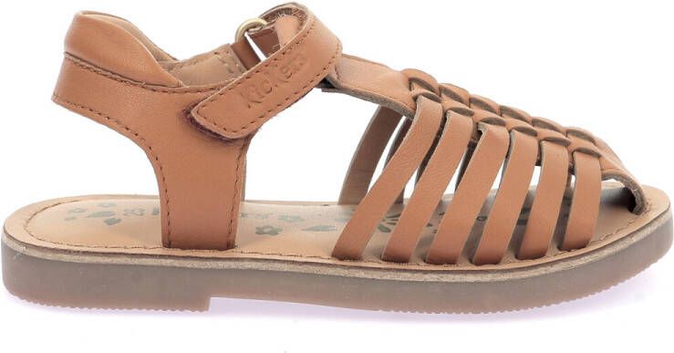 Kickers Sandalen Kick Preklo