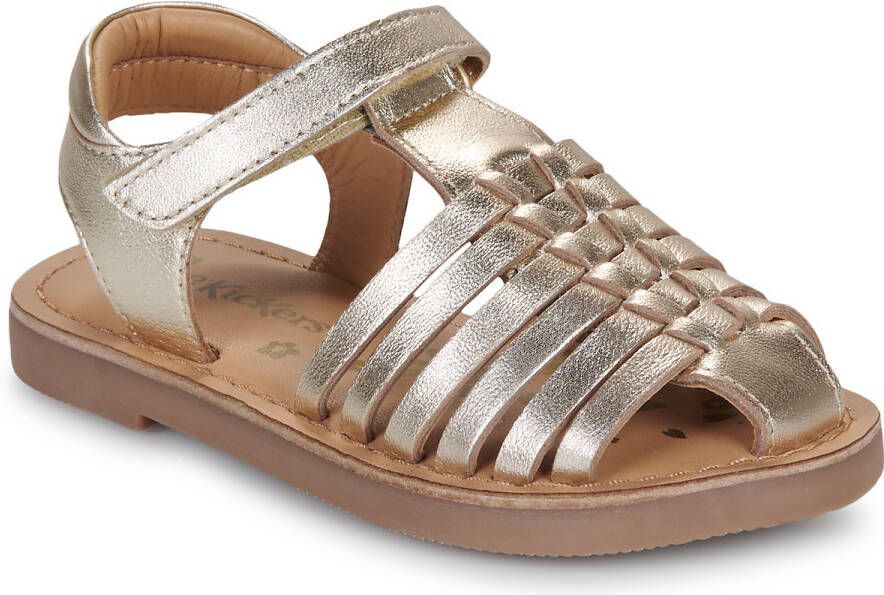 Kickers Sandalen KICK PREKLO