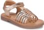 Kickers Sandalen Kick Prella - Thumbnail 2