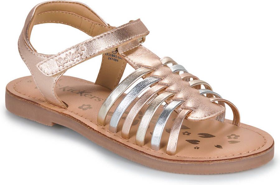 Kickers Sandalen KICK PRELLA
