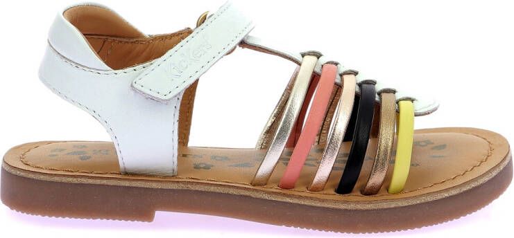 Kickers Sandalen Kick Prella