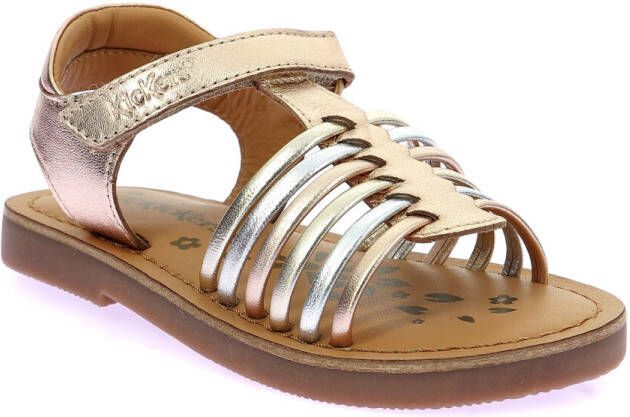 Kickers Sandalen Kick Prella
