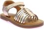 Kickers Sandalen Kick Prella - Thumbnail 1