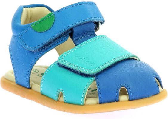 Kickers Sandalen Kick Sumkratch