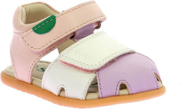 Kickers Sandalen Kick Sumkratch