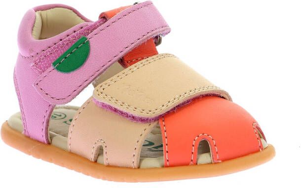 Kickers Sandalen Kick Sumkratch