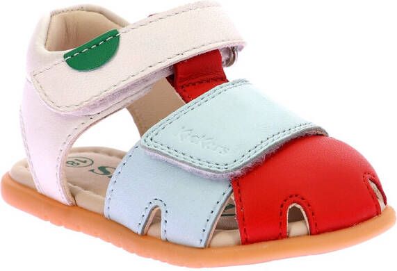Kickers Sandalen Kick Sumkratch