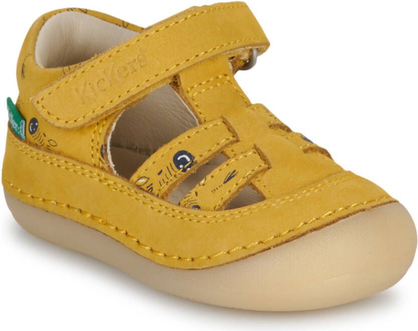 Kickers Sandalen KICK SUSHYK LT