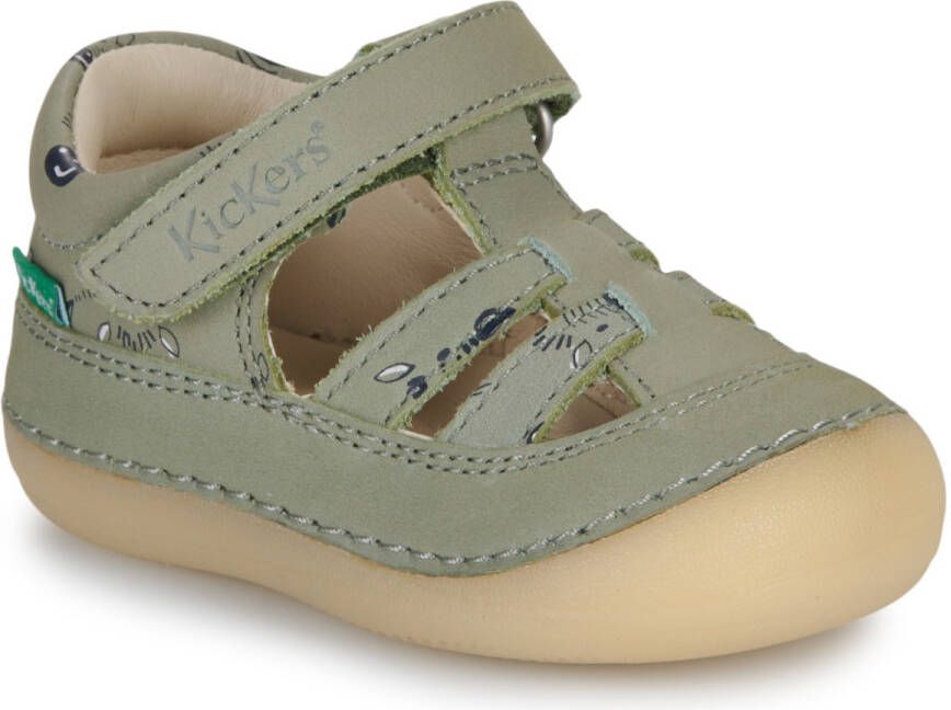 Kickers Sandalen KICK SUSHYK LT