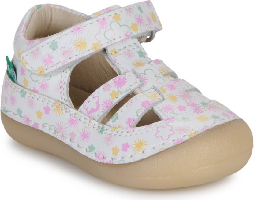 Kickers Sandalen KICK SUSHYK LT