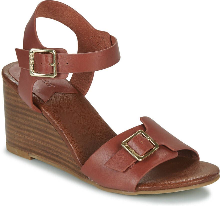 Kickers Sandalen KICK VODOU