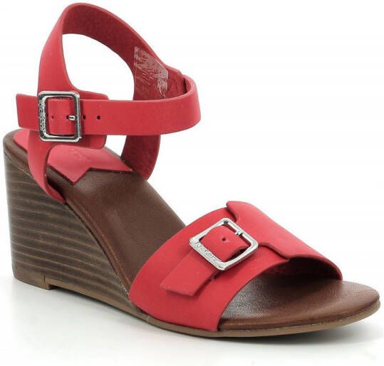 Kickers Sandalen Kick Vodou