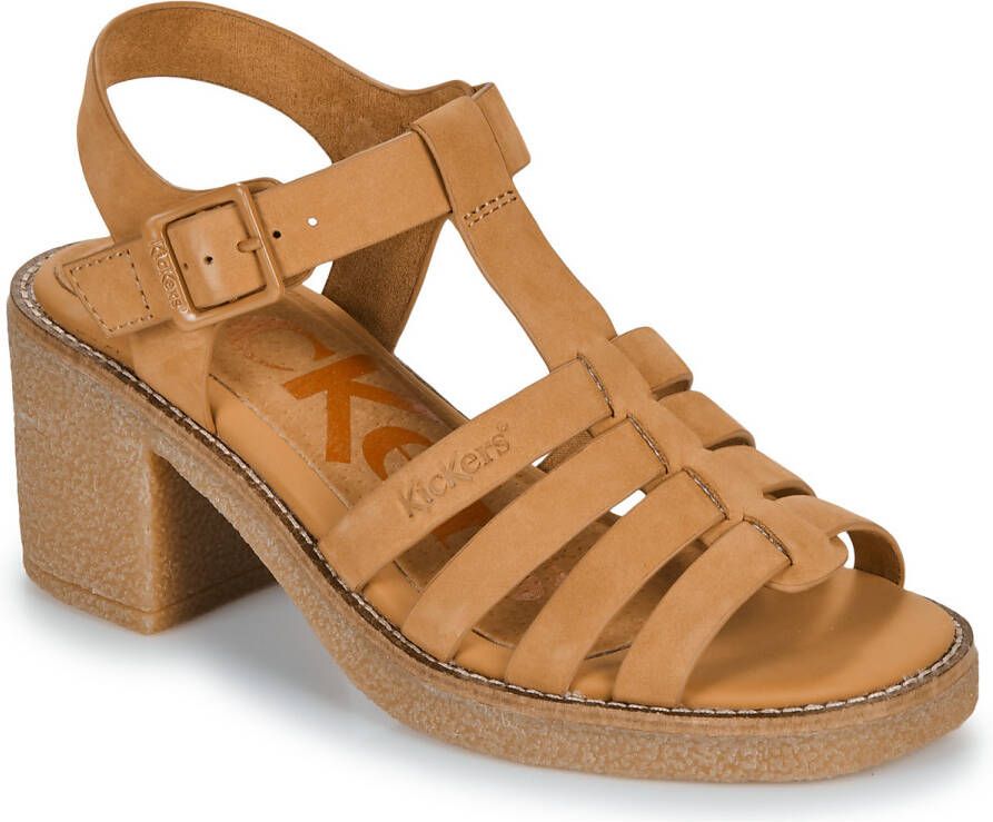 Kickers Sandalen KICK VOLYNE