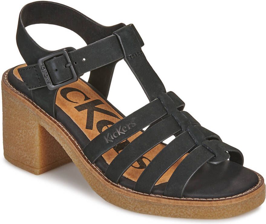 Kickers Sandalen KICK VOLYNE