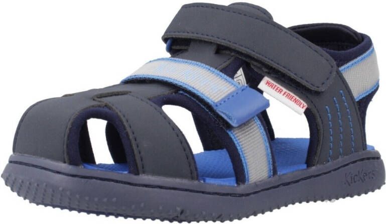 Kickers Sandalen KICKBEACHOU