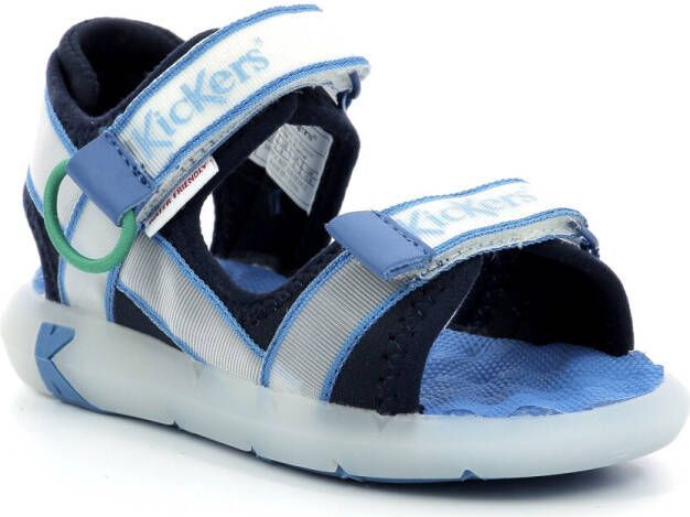 Kickers Sandalen Kickjune