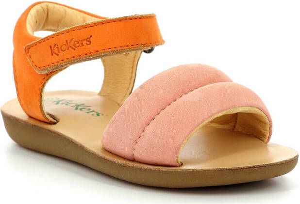 Kickers Sandalen Kickpuff Up