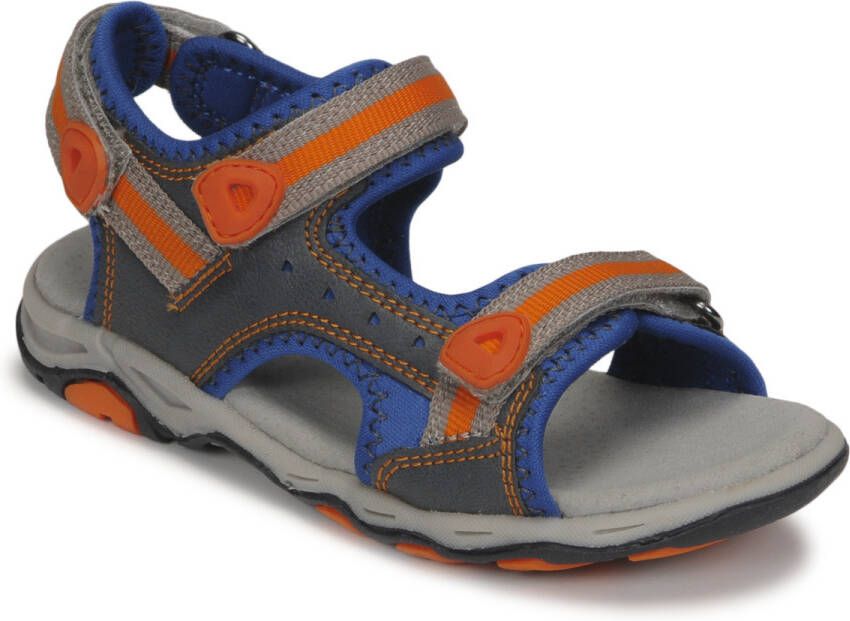 Kickers Sandalen KIWI