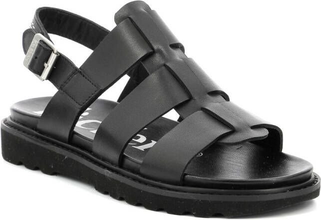 Kickers Sandalen Neosinead