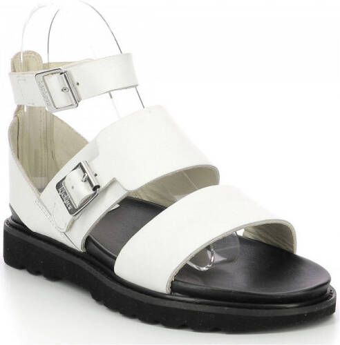 Kickers Neostrap Sandals Wit Dames - Foto 2